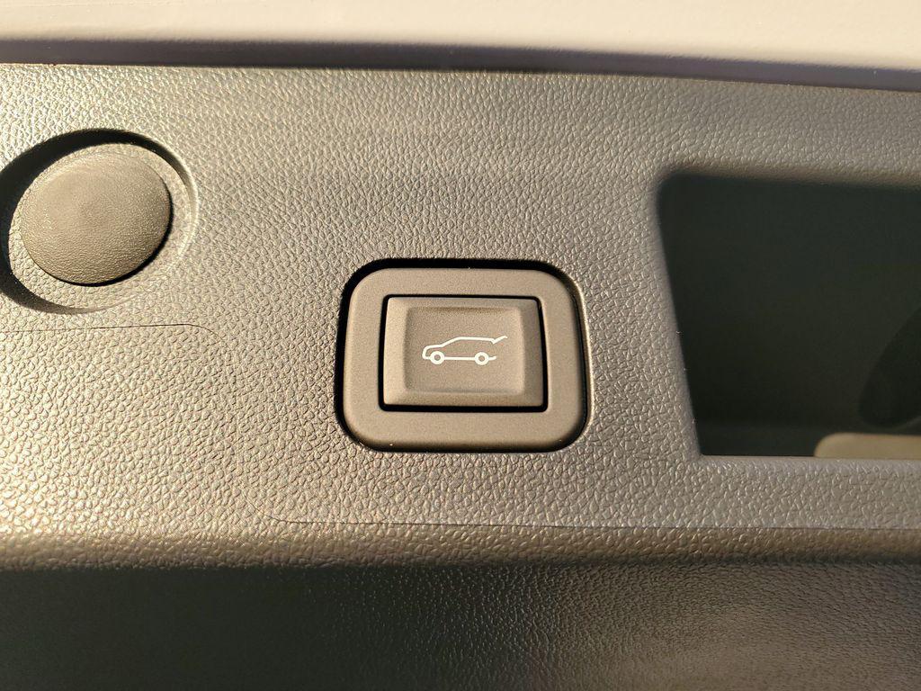 new 2026 Chevrolet Equinox car, priced at $37,335