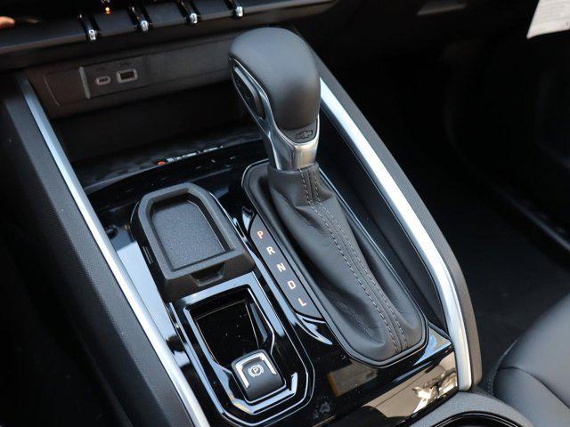 new 2024 Chevrolet Colorado car, priced at $43,205
