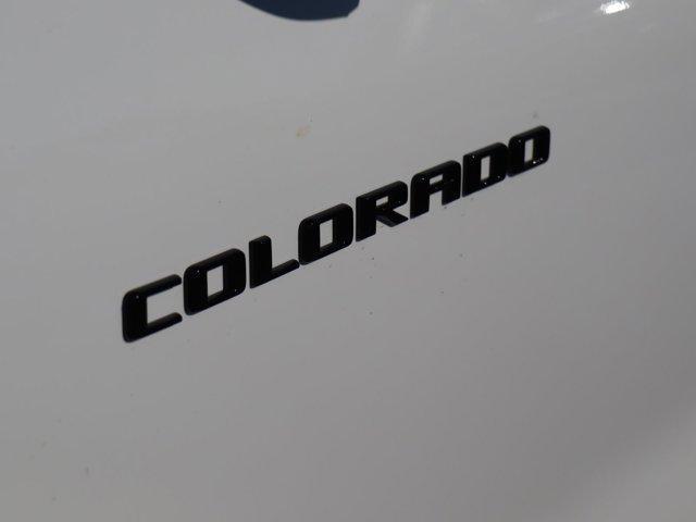 new 2024 Chevrolet Colorado car, priced at $43,205