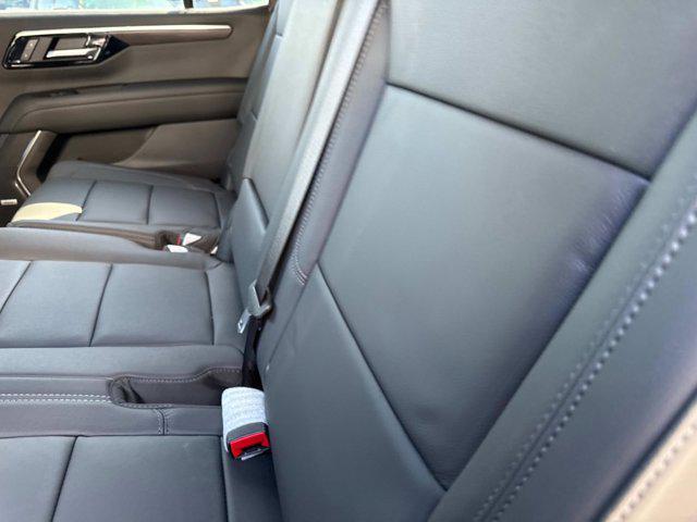 new 2025 Chevrolet Tahoe car, priced at $69,120