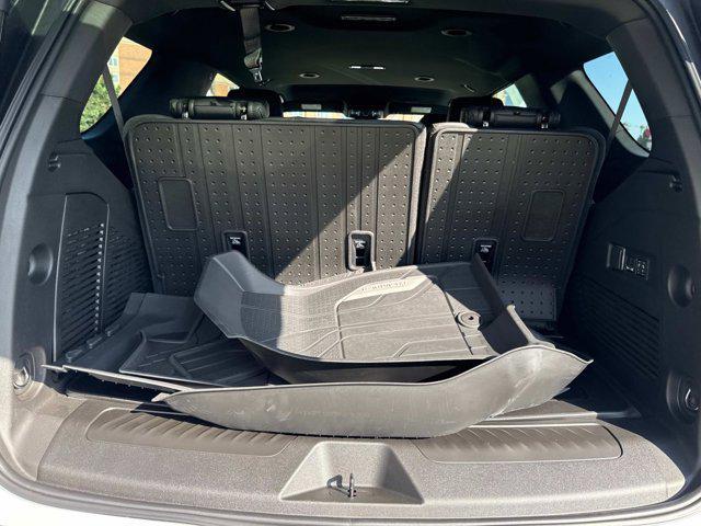 new 2025 Chevrolet Tahoe car, priced at $69,120