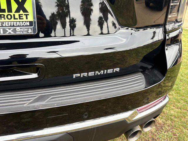 new 2025 Chevrolet Tahoe car, priced at $66,590