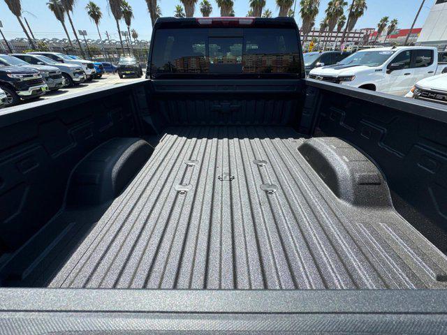new 2025 Chevrolet Silverado 2500 car, priced at $77,330