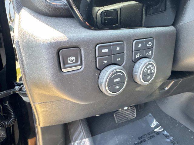 new 2025 Chevrolet Silverado 2500 car, priced at $77,330