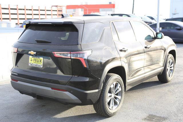 new 2025 Chevrolet Equinox car, priced at $29,995