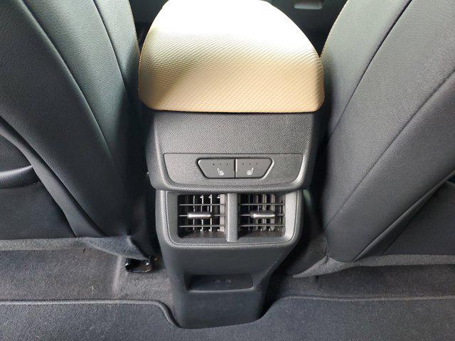 used 2025 Chevrolet Equinox car, priced at $35,792