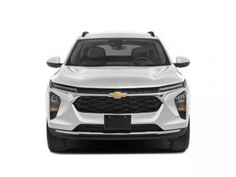 new 2024 Chevrolet Trax car, priced at $23,590