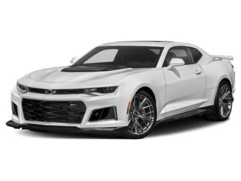 used 2023 Chevrolet Camaro car, priced at $69,959