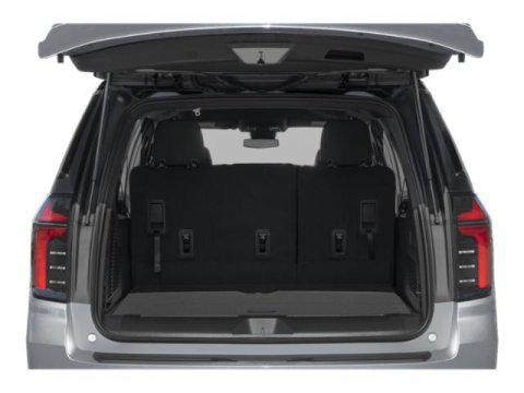 new 2025 Chevrolet Suburban car, priced at $83,340