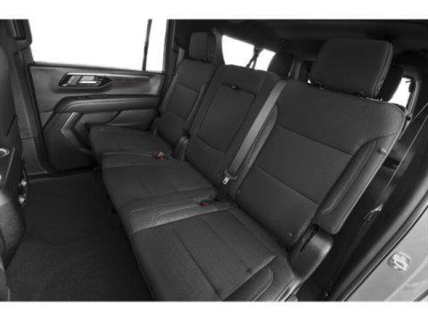 new 2025 Chevrolet Suburban car, priced at $83,340