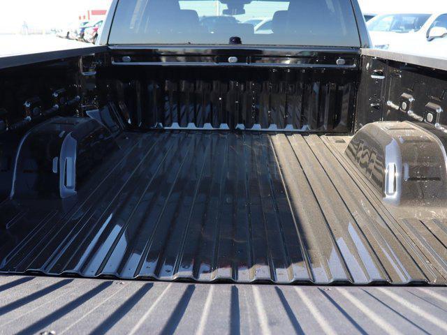 new 2025 Chevrolet Silverado 1500 car, priced at $51,365