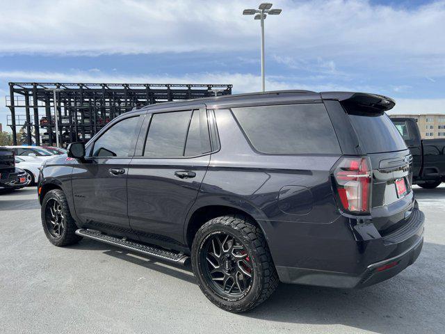 used 2022 Chevrolet Tahoe car, priced at $54,959