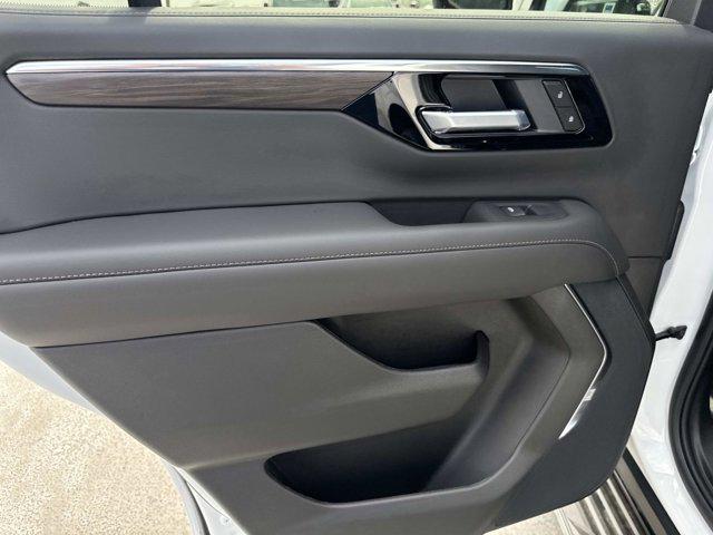 new 2025 Chevrolet Tahoe car, priced at $65,095