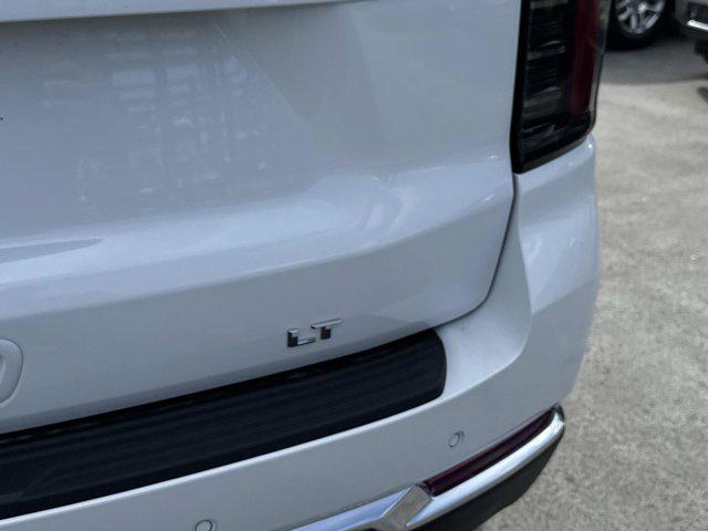 new 2025 Chevrolet Tahoe car, priced at $65,095