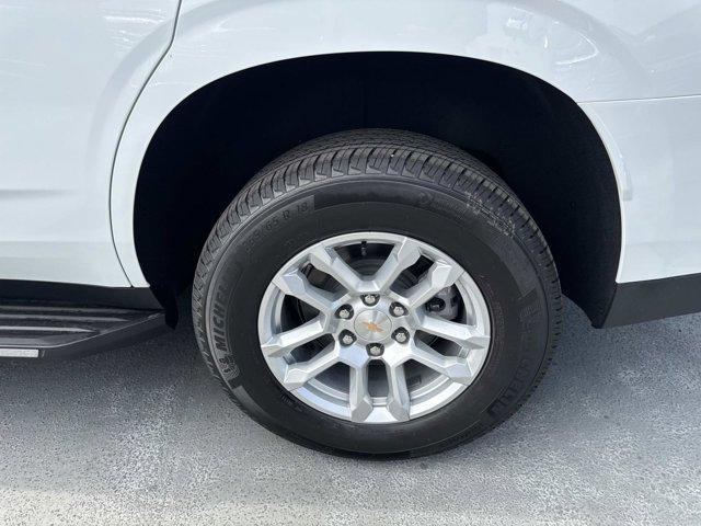 new 2025 Chevrolet Tahoe car, priced at $65,095