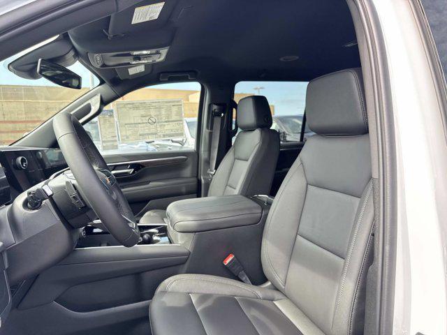 new 2025 Chevrolet Tahoe car, priced at $65,095