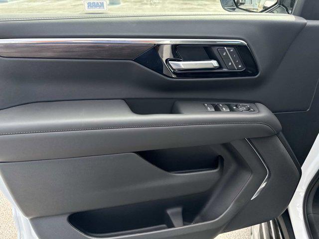 new 2025 Chevrolet Tahoe car, priced at $65,095
