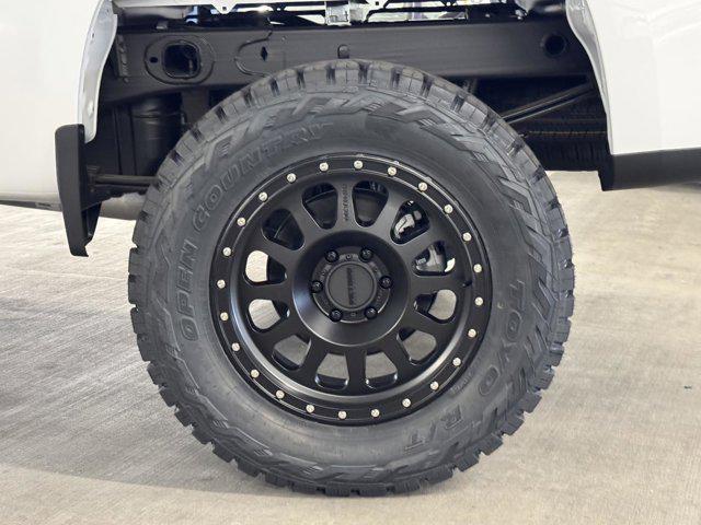 new 2025 Chevrolet Silverado 1500 car, priced at $42,545
