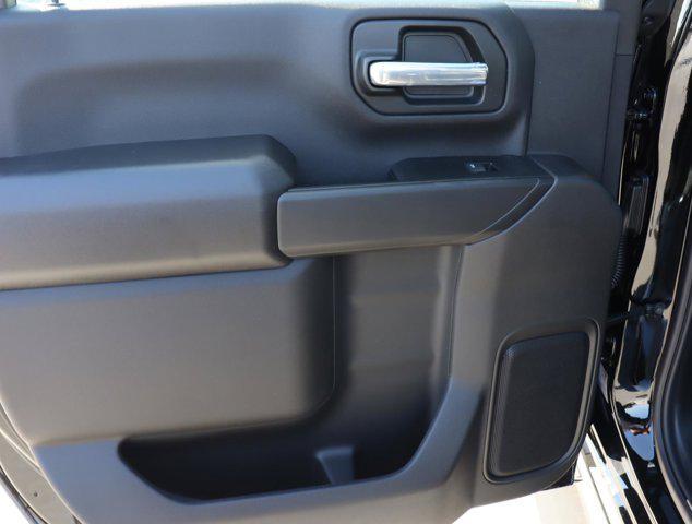 new 2025 Chevrolet Silverado 2500 car, priced at $64,179