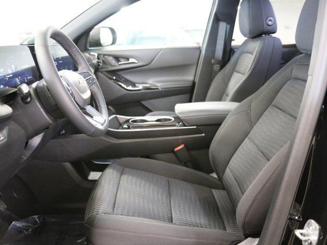 new 2025 Chevrolet Equinox car, priced at $26,959