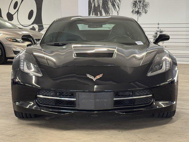 used 2019 Chevrolet Corvette car, priced at $42,178