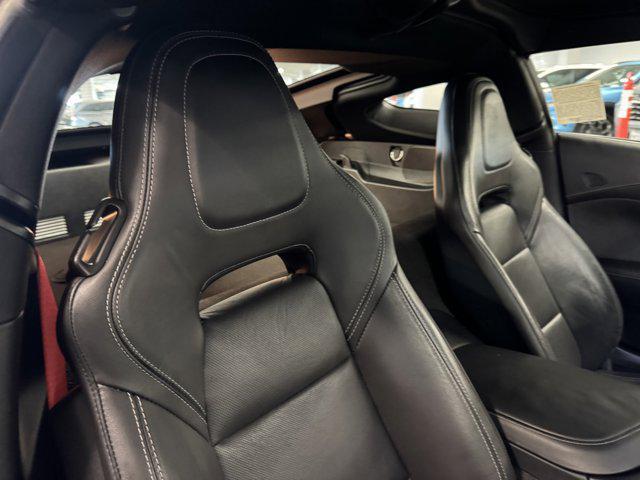 used 2019 Chevrolet Corvette car, priced at $42,178