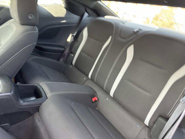 used 2020 Chevrolet Camaro car, priced at $19,996