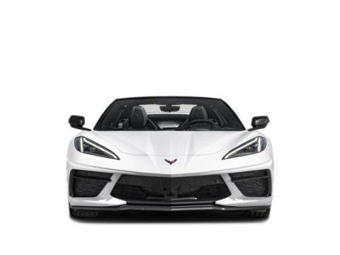 new 2025 Chevrolet Corvette car, priced at $93,955