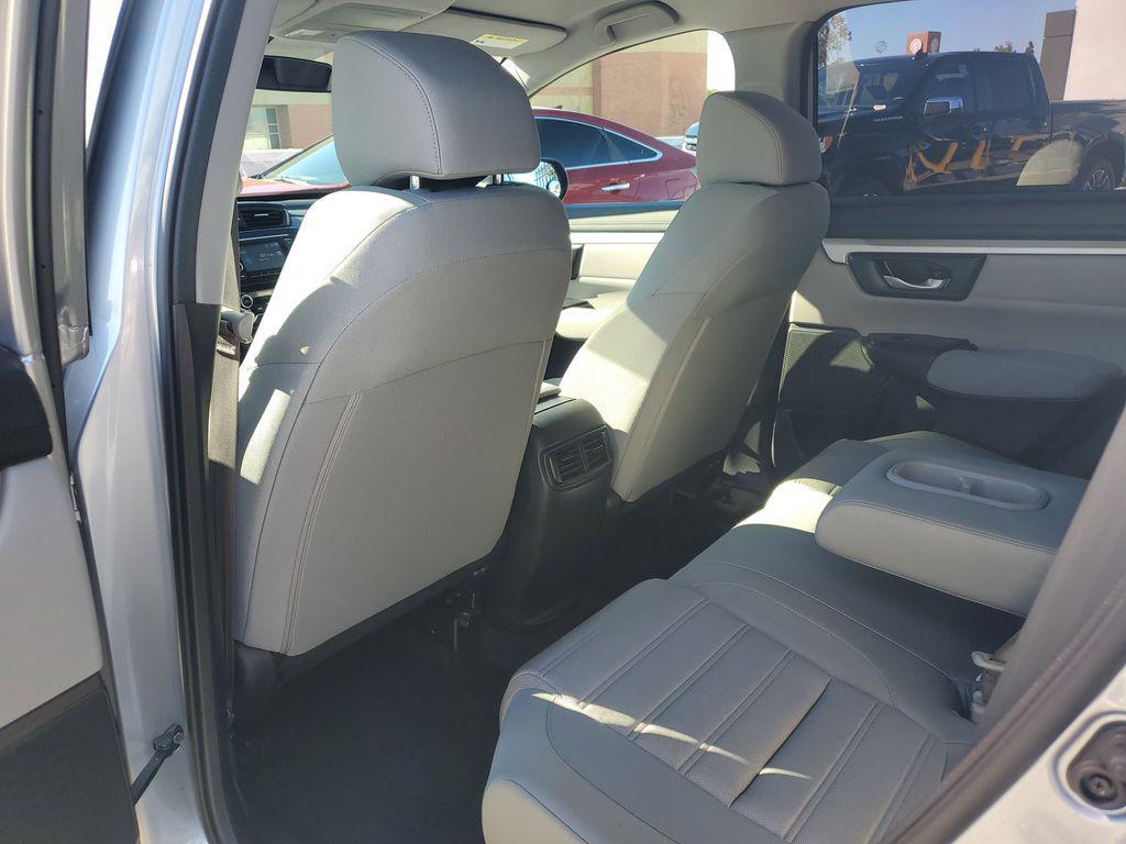 used 2019 Honda CR-V car, priced at $18,994