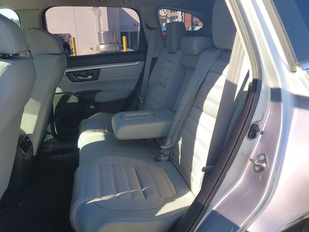 used 2019 Honda CR-V car, priced at $18,994