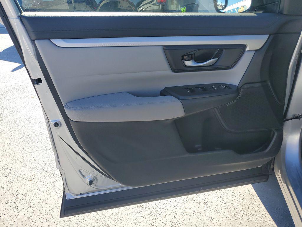 used 2019 Honda CR-V car, priced at $18,994