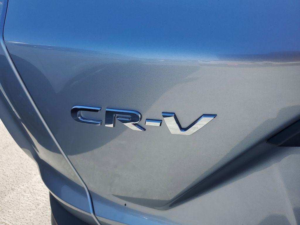 used 2019 Honda CR-V car, priced at $18,994