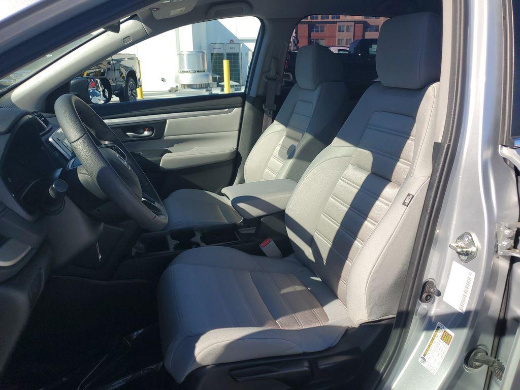 used 2019 Honda CR-V car, priced at $18,994