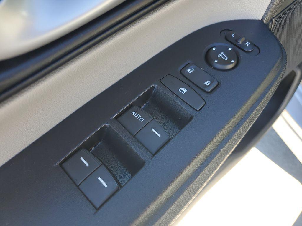 used 2019 Honda CR-V car, priced at $18,994