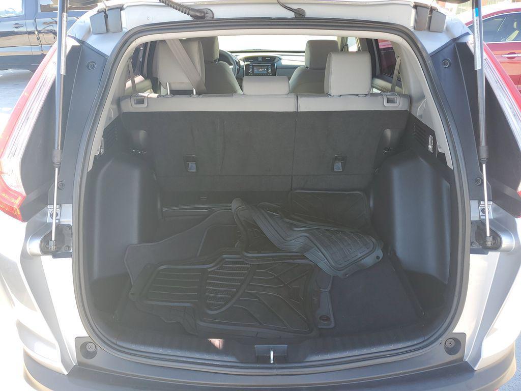 used 2019 Honda CR-V car, priced at $18,994