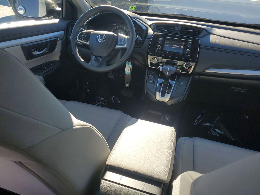 used 2019 Honda CR-V car, priced at $18,994