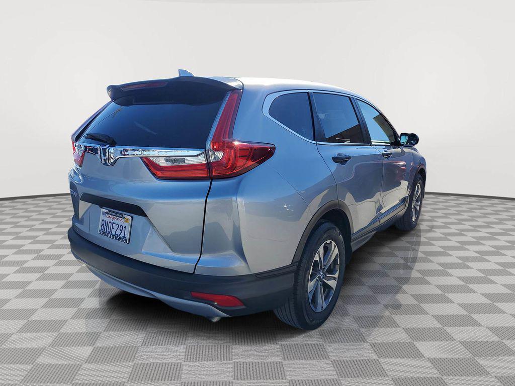 used 2019 Honda CR-V car, priced at $18,994
