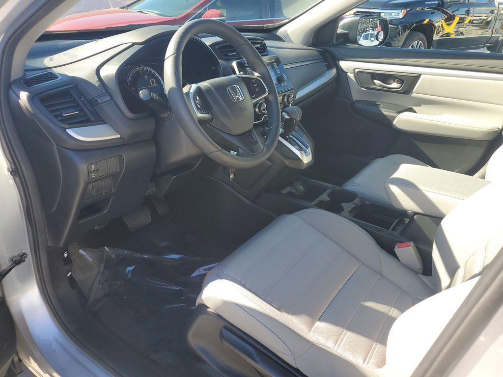 used 2019 Honda CR-V car, priced at $18,994