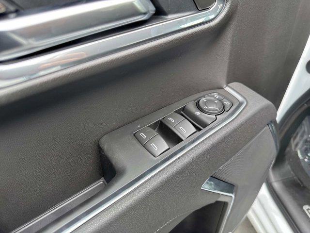 new 2025 Chevrolet Silverado 1500 car, priced at $49,895