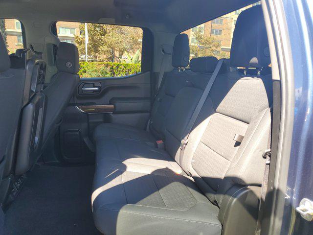 used 2020 Chevrolet Silverado 1500 car, priced at $31,792
