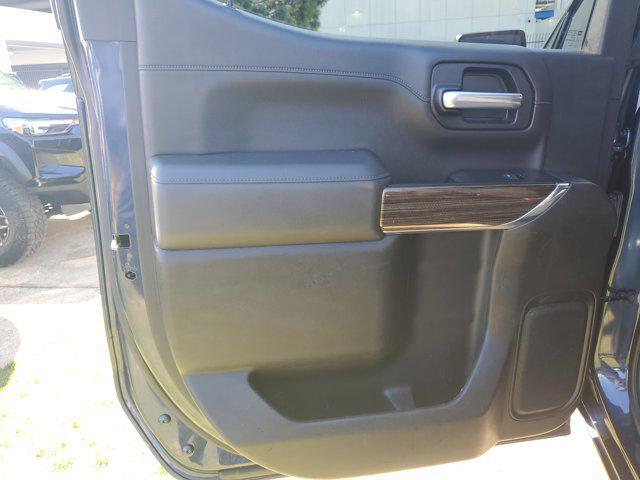 used 2020 Chevrolet Silverado 1500 car, priced at $31,792