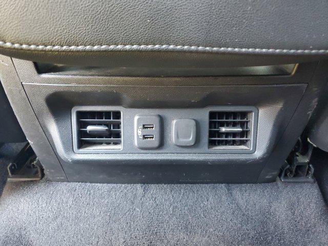 used 2020 Chevrolet Silverado 1500 car, priced at $31,792