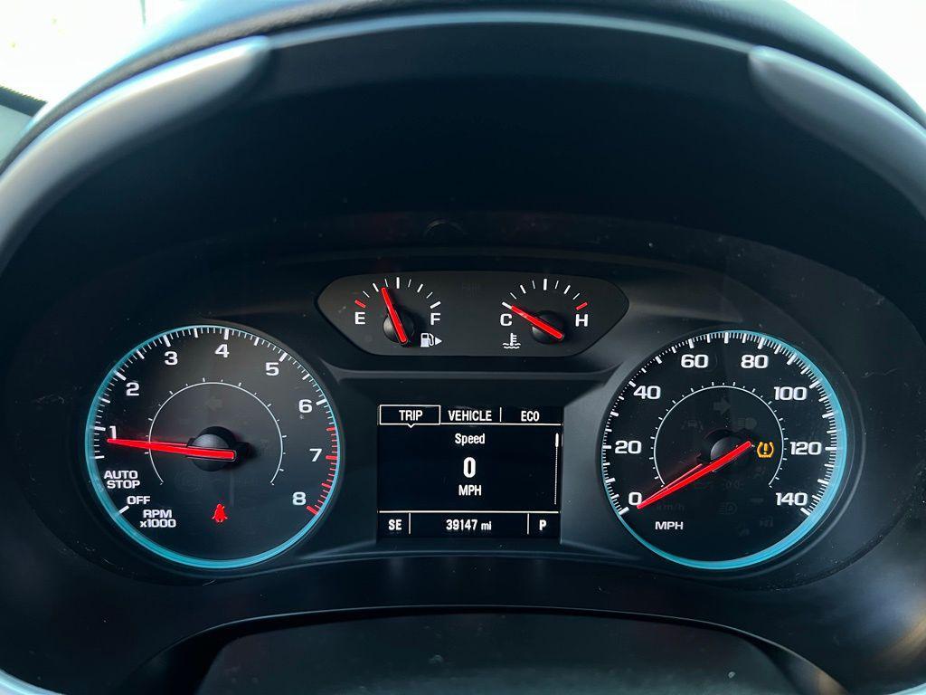 used 2023 Chevrolet Malibu car, priced at $18,991