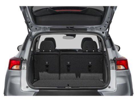 new 2025 Chevrolet TrailBlazer car, priced at $24,790