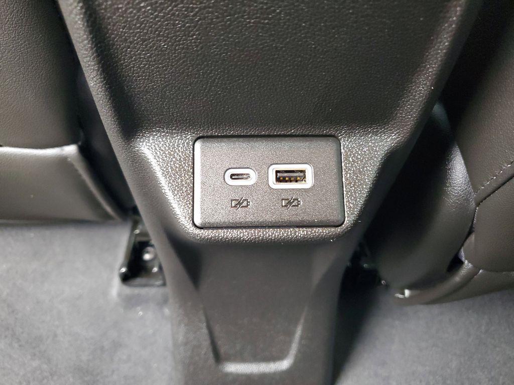 used 2023 Chevrolet Bolt EUV car, priced at $19,995