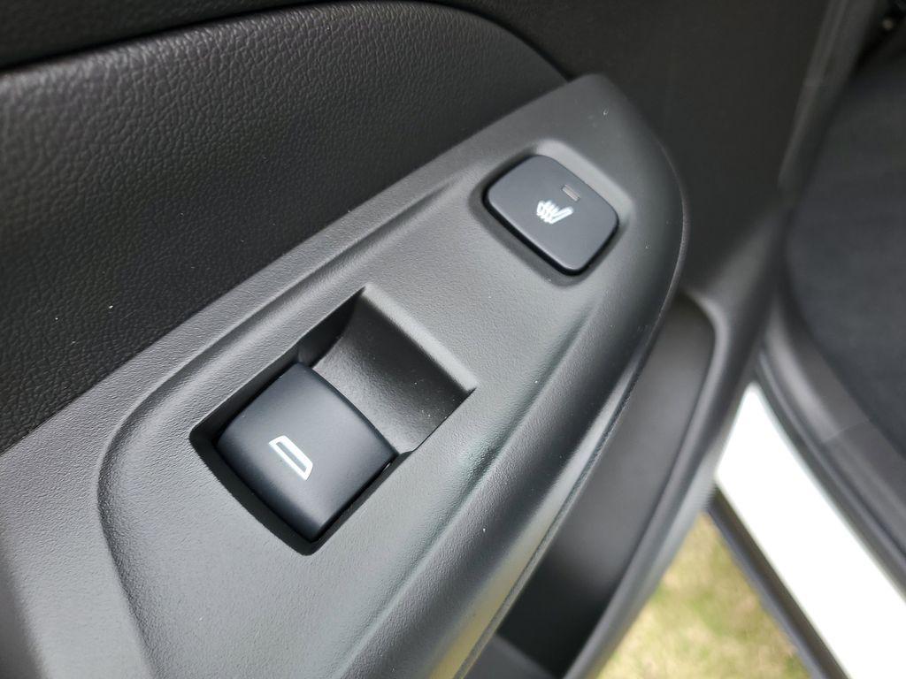 used 2023 Chevrolet Bolt EUV car, priced at $19,995