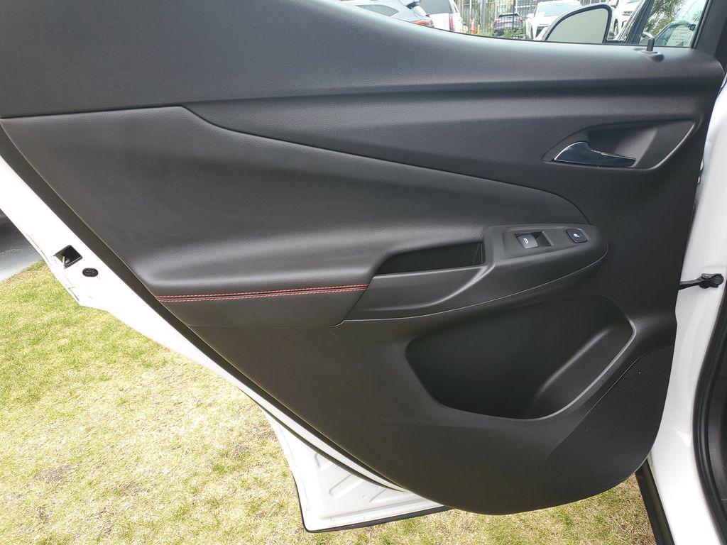 used 2023 Chevrolet Bolt EUV car, priced at $19,995