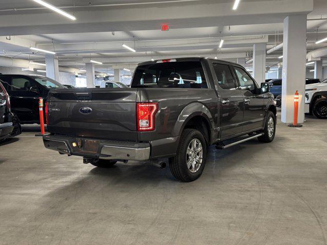 used 2015 Ford F-150 car, priced at $23,959