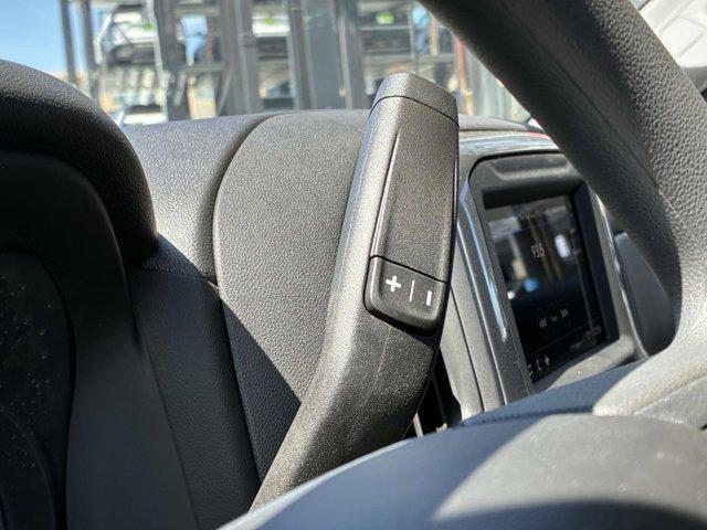 new 2025 Chevrolet Silverado 1500 car, priced at $38,793