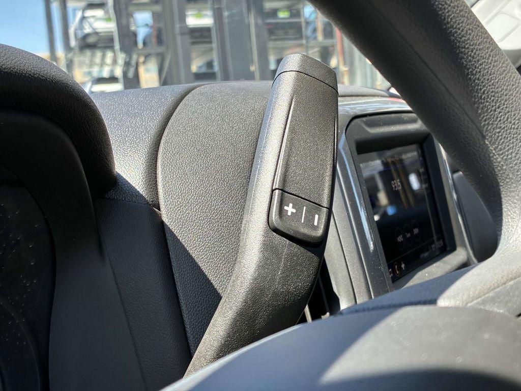 new 2025 Chevrolet Silverado 1500 car, priced at $34,043